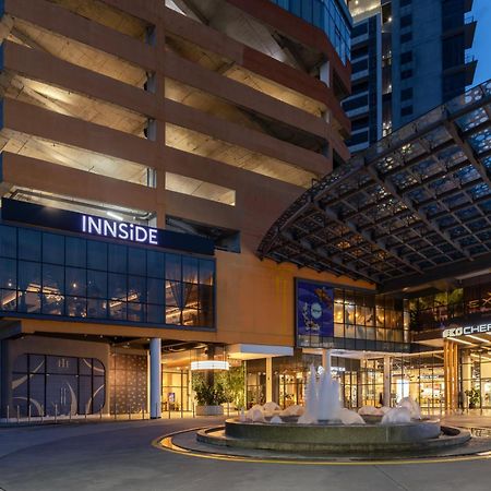 Innside By Melia Kuala Lumpur Eksteriør billede