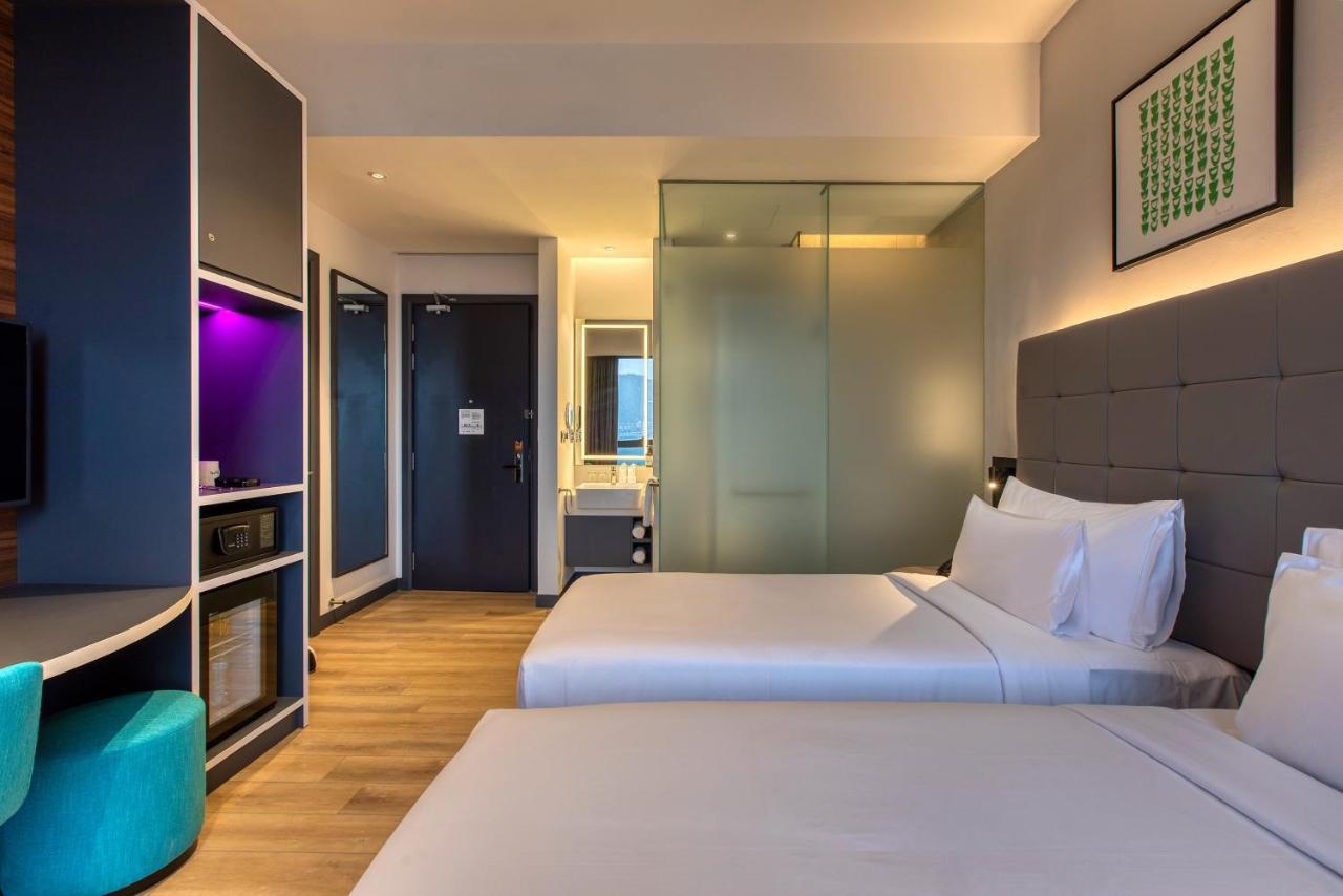 Innside By Melia Kuala Lumpur Eksteriør billede